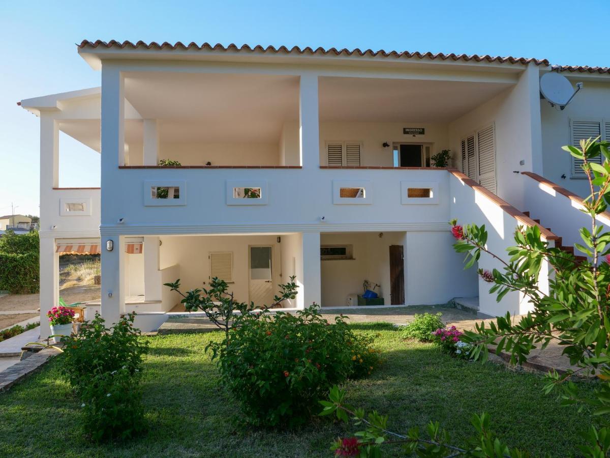 B&B La Quercia Budoni, Tanaunella Exterior photo